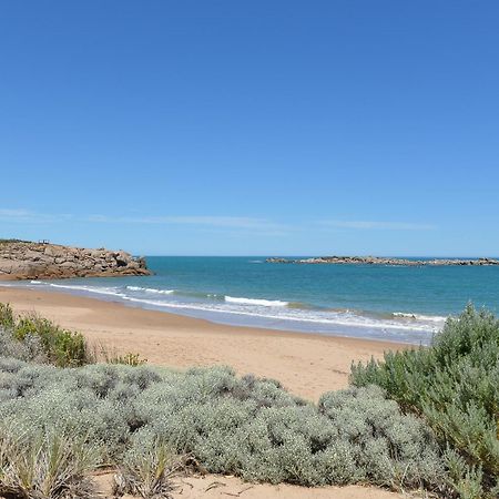 Big4 Port Elliot Holiday Park Экстерьер фото