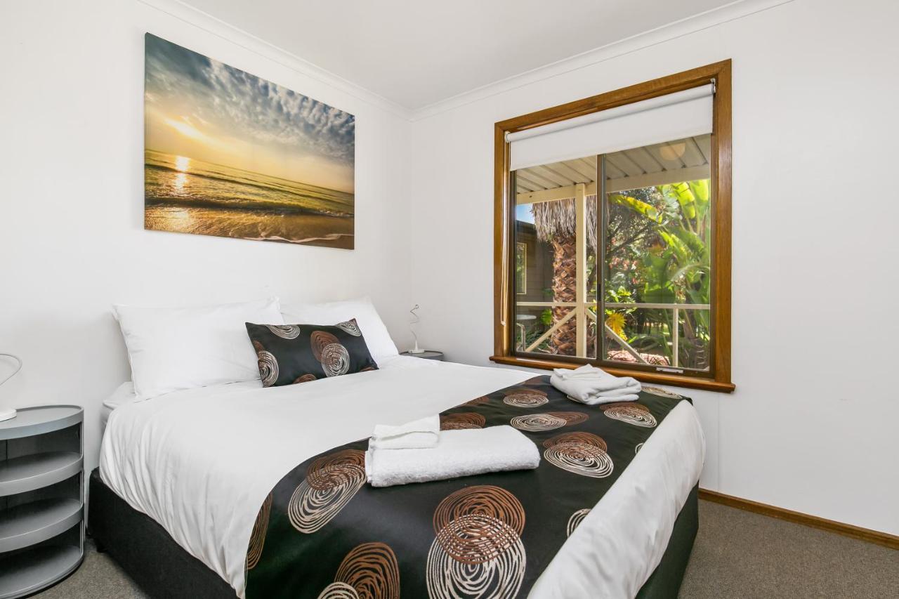Big4 Port Elliot Holiday Park Экстерьер фото