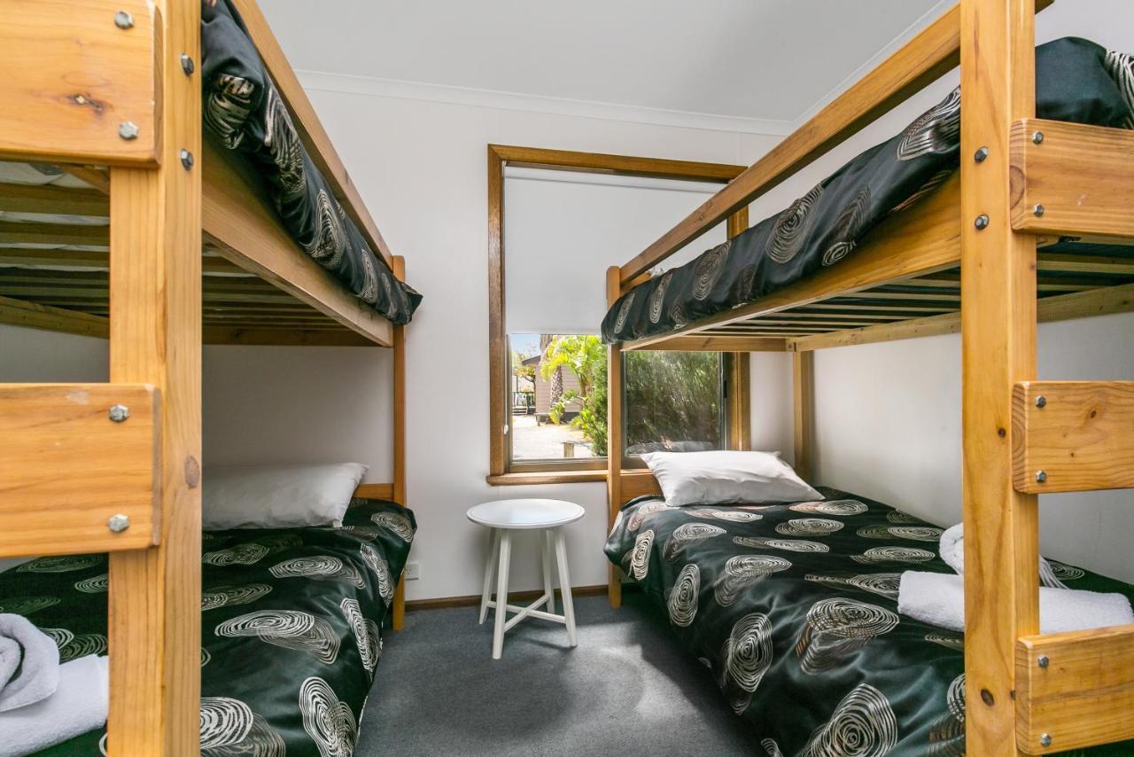 Big4 Port Elliot Holiday Park Экстерьер фото