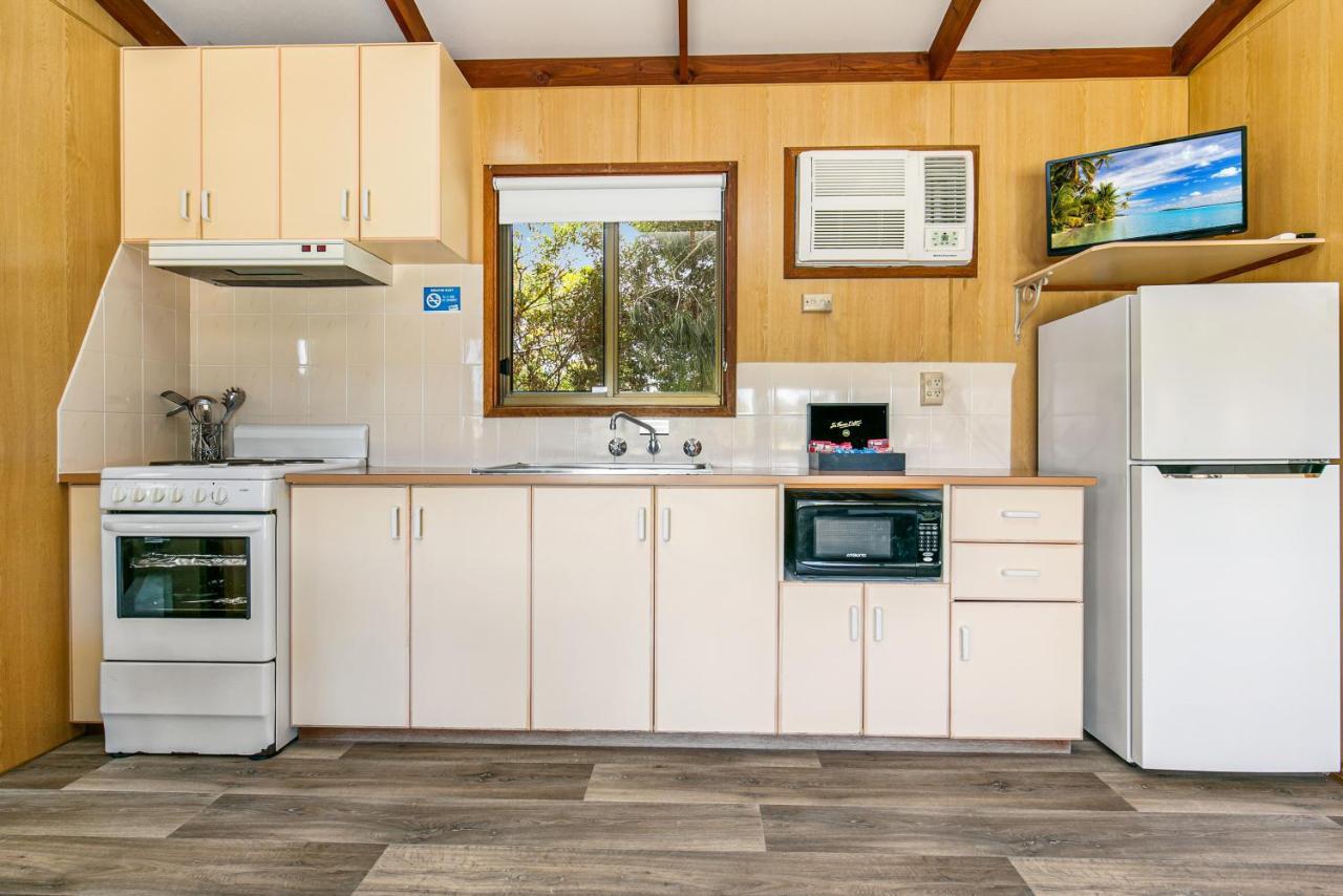 Big4 Port Elliot Holiday Park Экстерьер фото