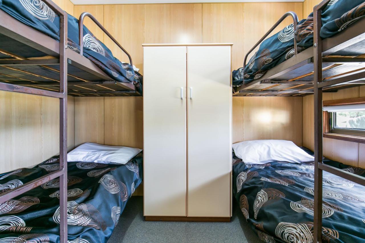 Big4 Port Elliot Holiday Park Экстерьер фото