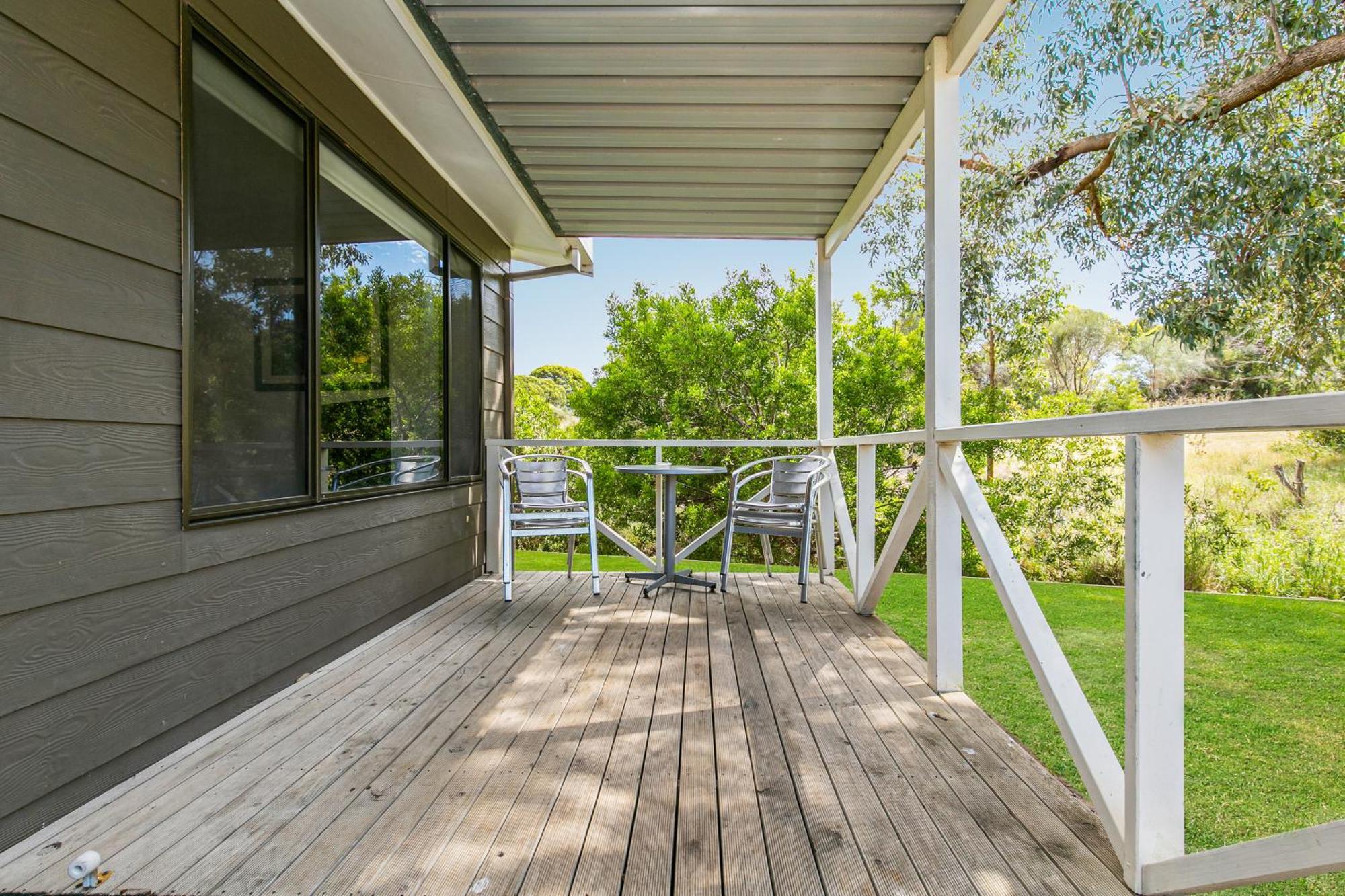 Big4 Port Elliot Holiday Park Экстерьер фото