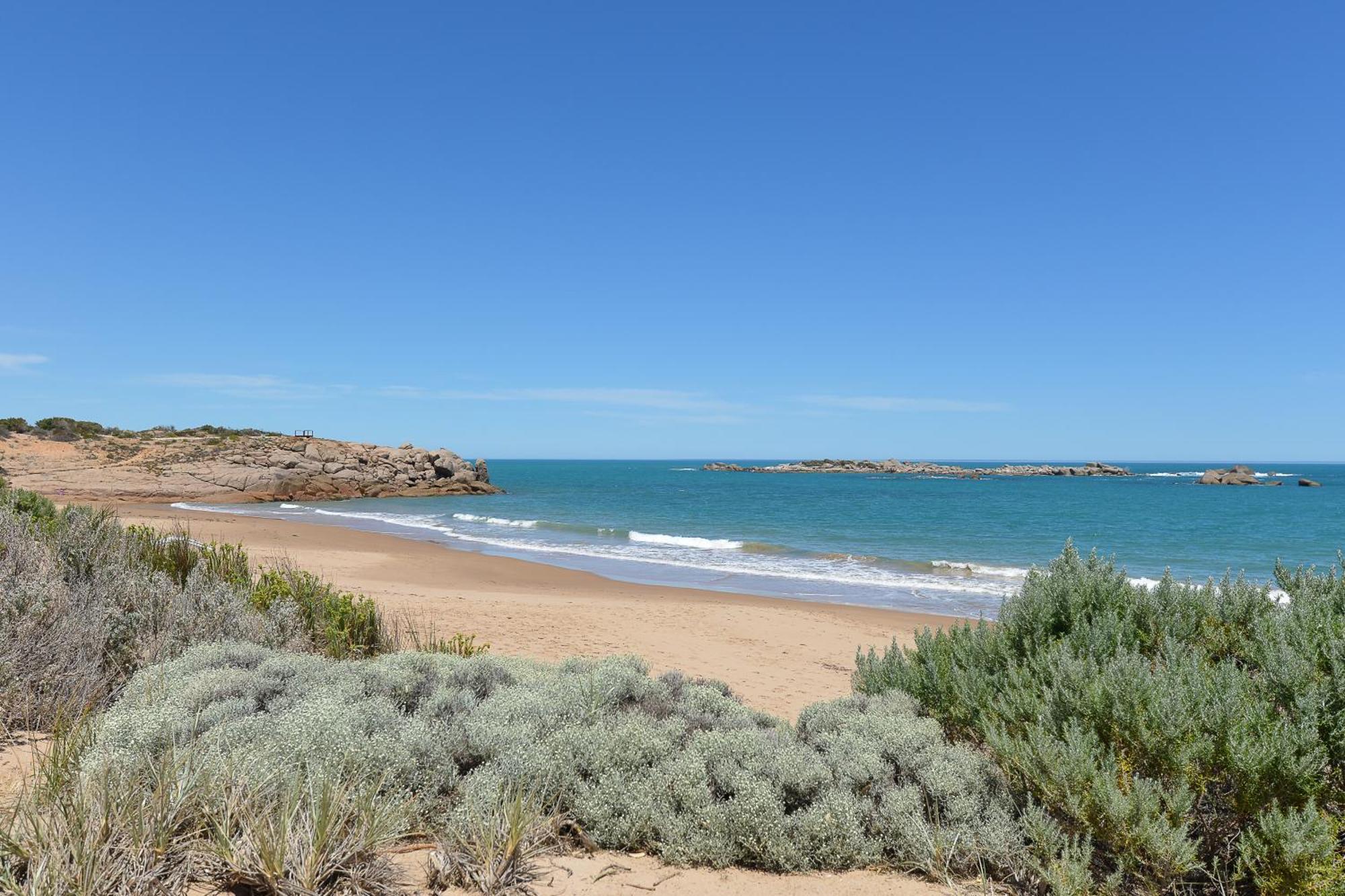 Big4 Port Elliot Holiday Park Экстерьер фото