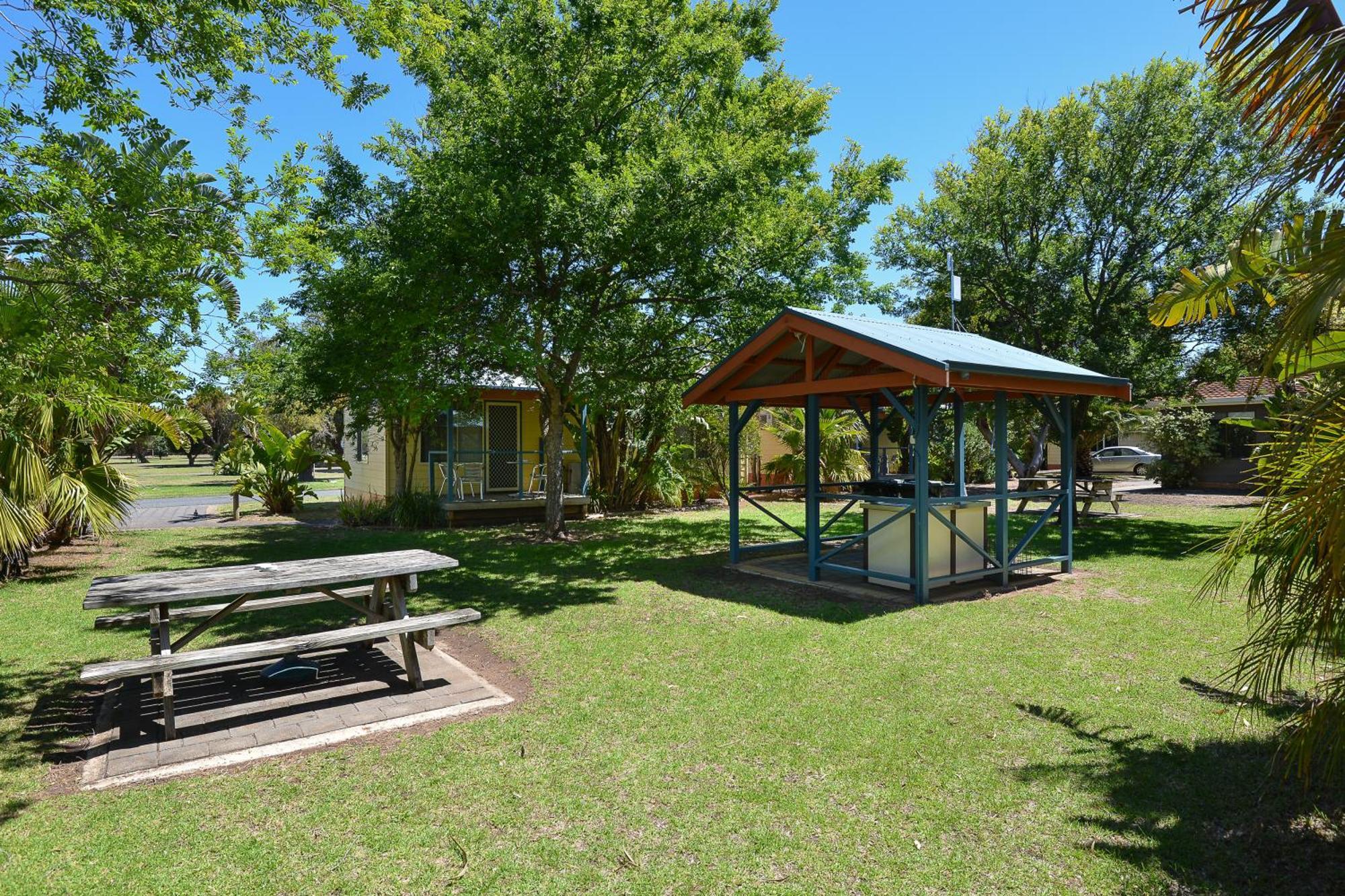 Big4 Port Elliot Holiday Park Экстерьер фото