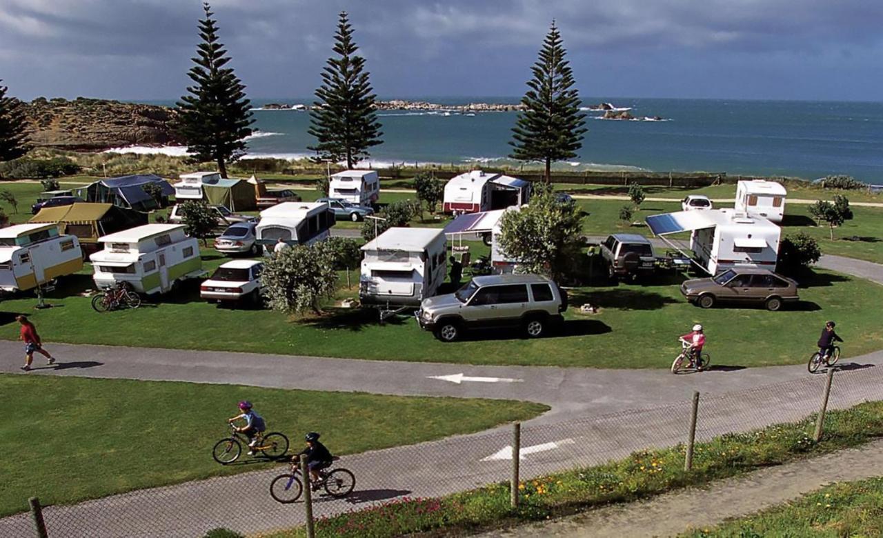 Big4 Port Elliot Holiday Park Экстерьер фото